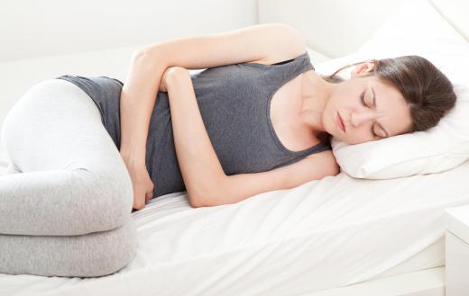 Bilberry extracts have been used to relieve menstrual cramps.