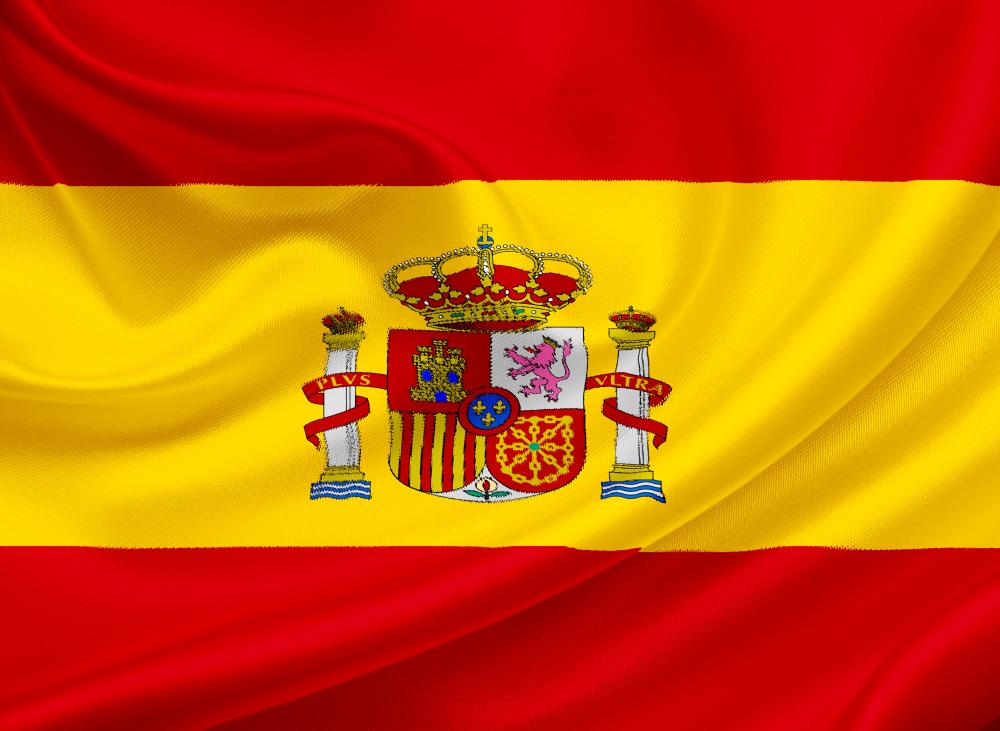 Much of the world's saffron comes from Spain.