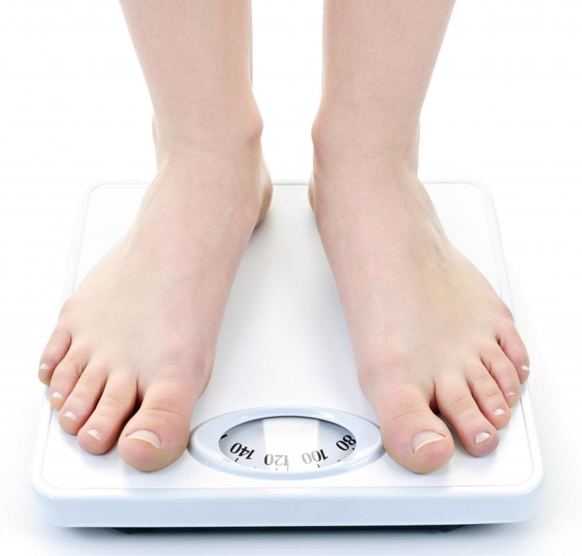 It is said that guarana berries are as effective as caffeine pills for weight loss.