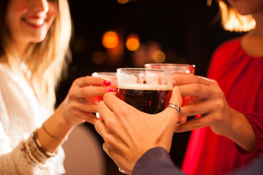 The best option in low carb alcohol is just consuming in moderation.