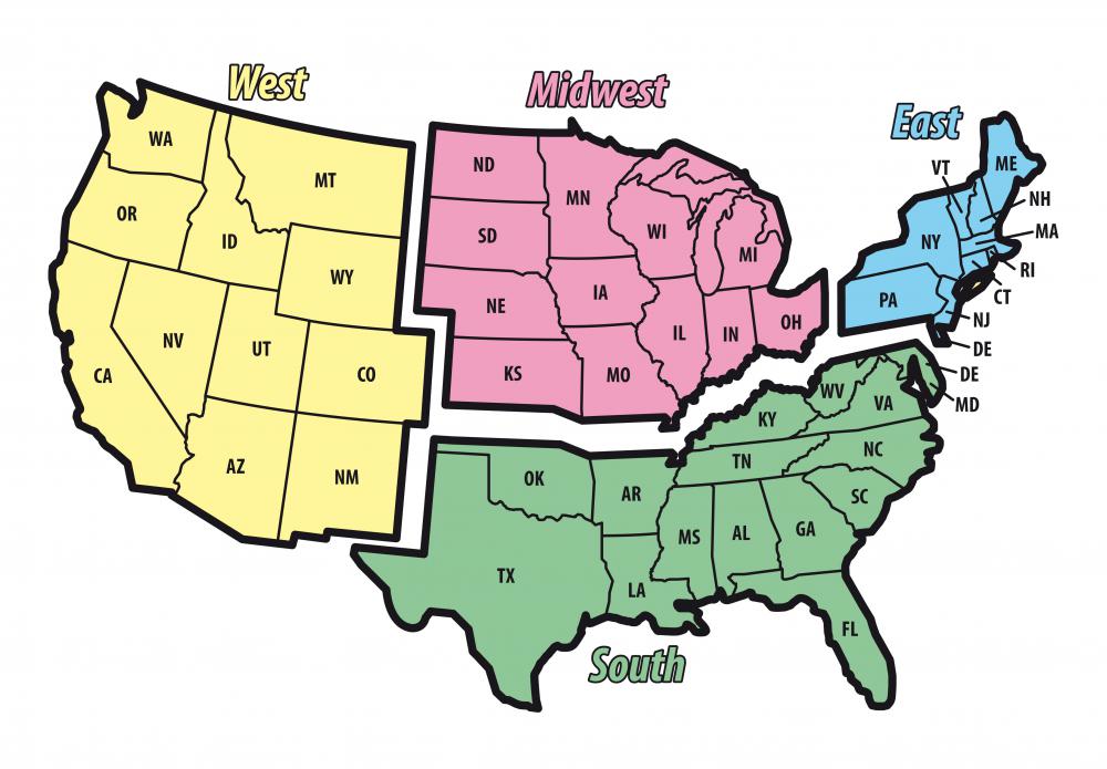 Cheese curds are popular in the American Midwest.