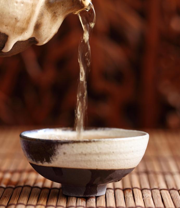 A lack of access to purified water is a major issue in many third world countries.