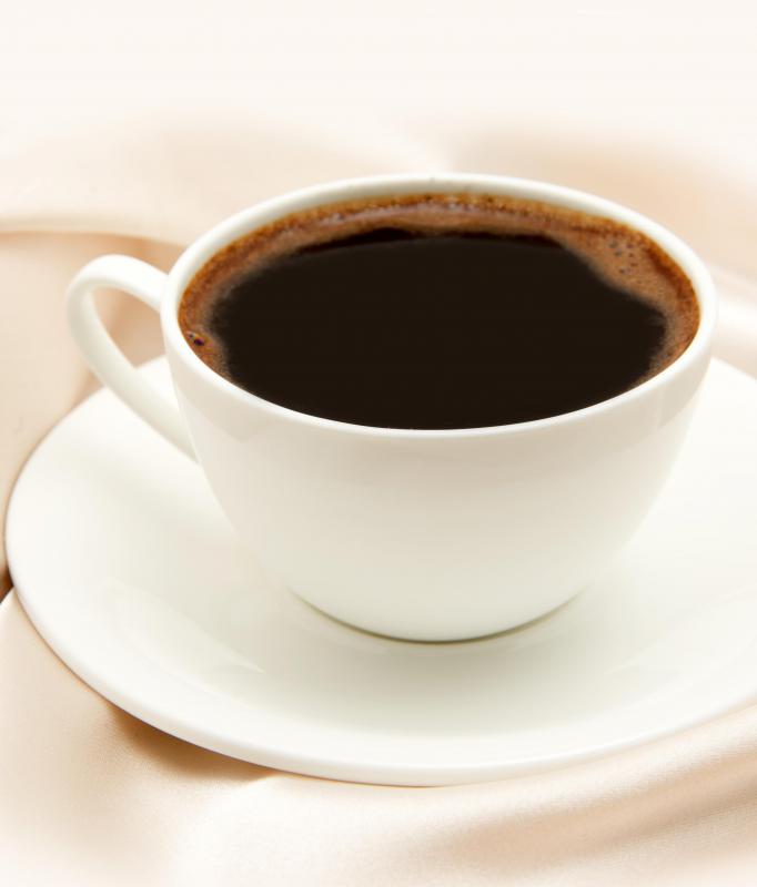 Some people use microwaves to re-heat cups of coffee.