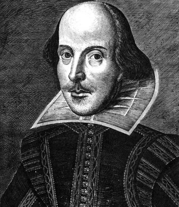 William Shakespeare mentions pasties in several of his plays.