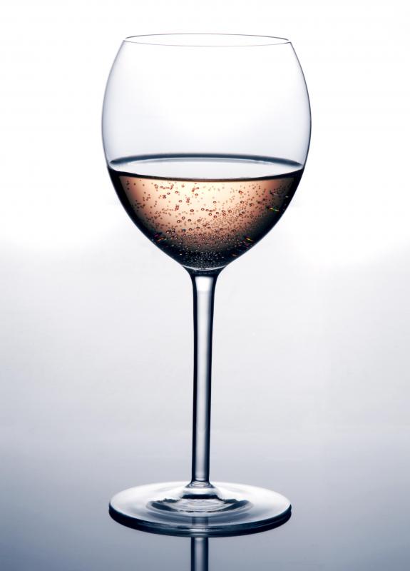 Unoaked wine can make for a lighter, fruitier white wine.