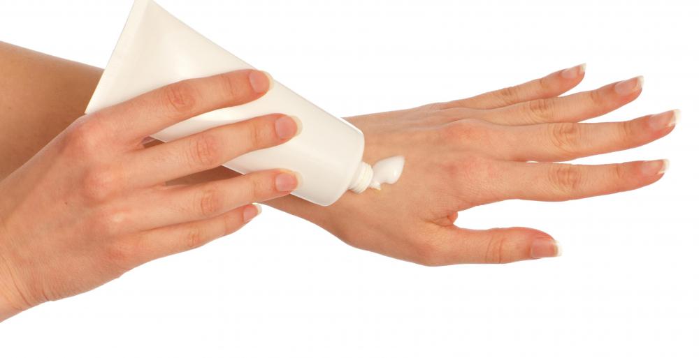 Capsaicin creams help with arthritis pain.