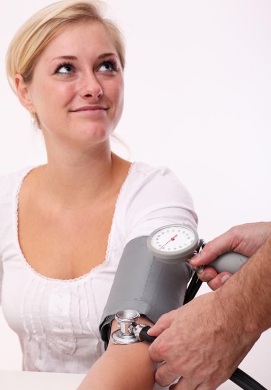 Beetroot can help treat high blood pressure.