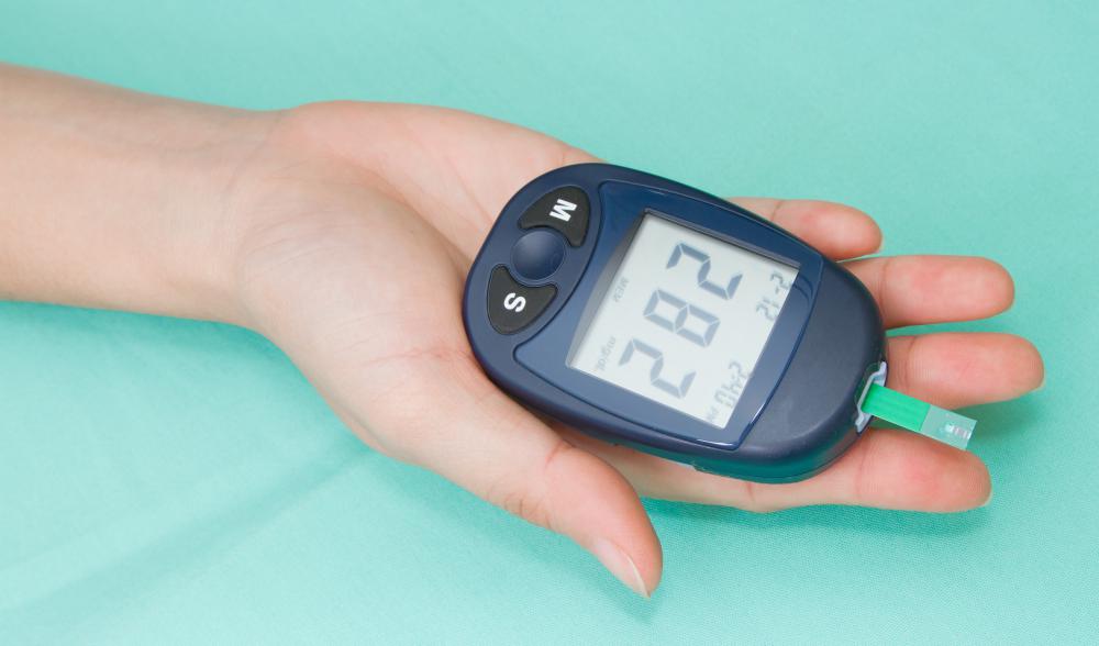 Whole foods may help diabetics better manage blood glucose levels, because they lack added sugar.