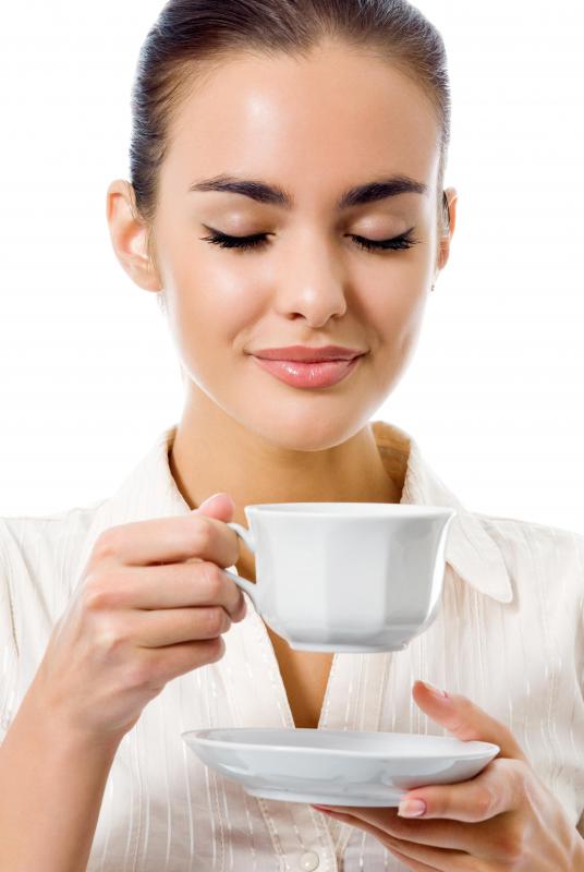 Earl Grey tea is considered by some to be the essential British tea.