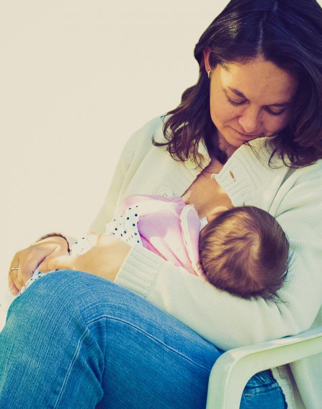 Xanthan and guar gum should not be used by women who are breastfeeding.