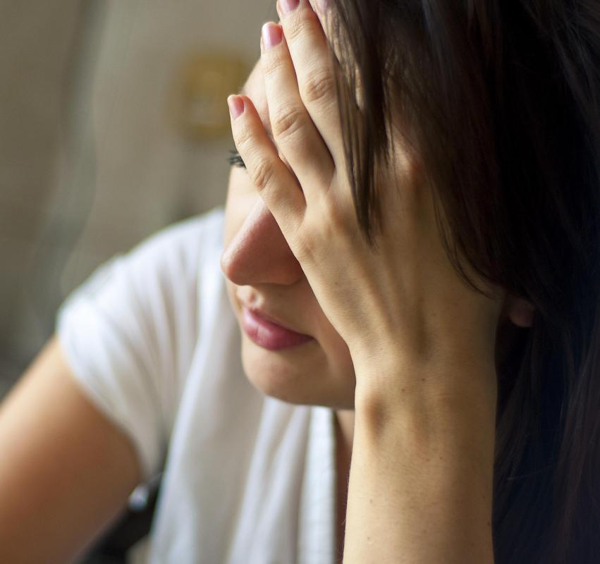 People who are sensitive to MSG may experience a condition known as "Chinese restaurant headache."