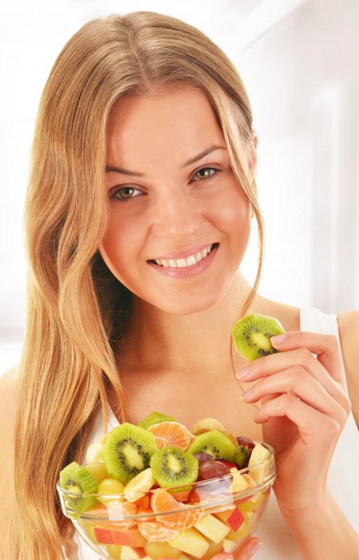 Chinese gooseberries are more commonly referred to as kiwifruit or kiwis.