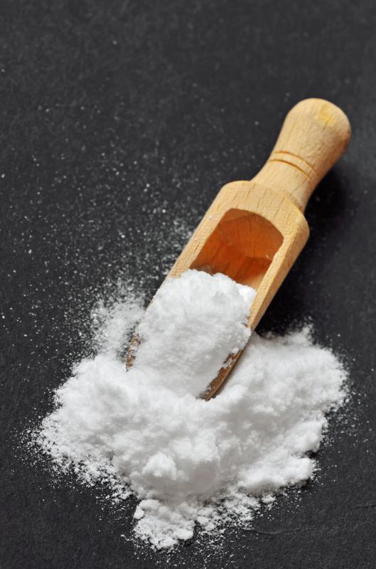 Dutch cocoa does not react when mixed with baking soda.