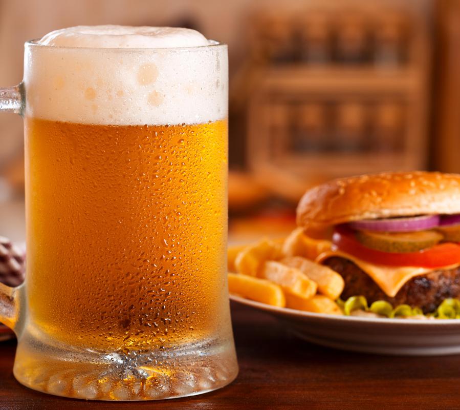 what-is-pub-grub-with-pictures