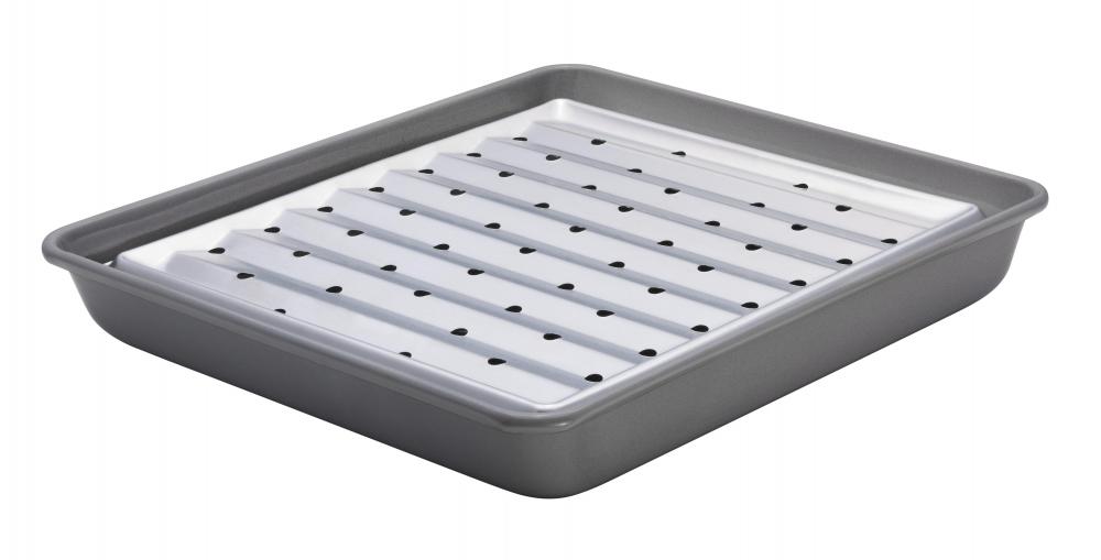 Broiler Pan - Definition and Cooking Information 