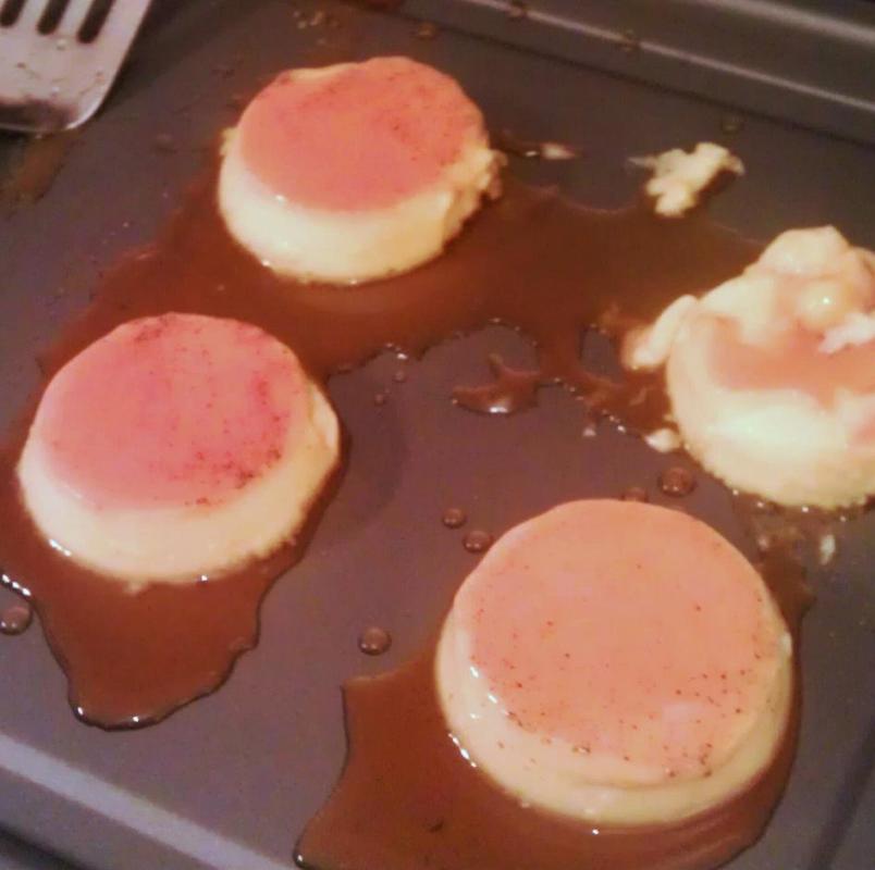 What is a Flan Pan? (with pictures)