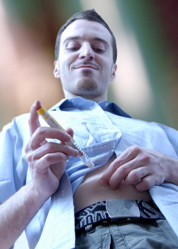 What are the Best Tips for Baking with Stevia? (with pictures)