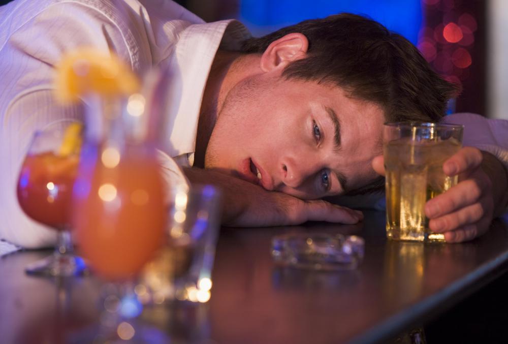 What is the Beverage Called a Nightcap 