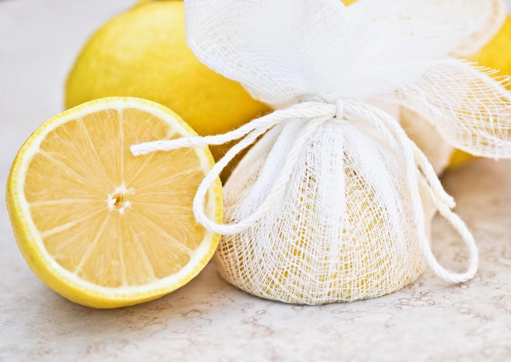 What Is A Cheesecloth with Pictures what-is-a-cheesecloth-with-pictures