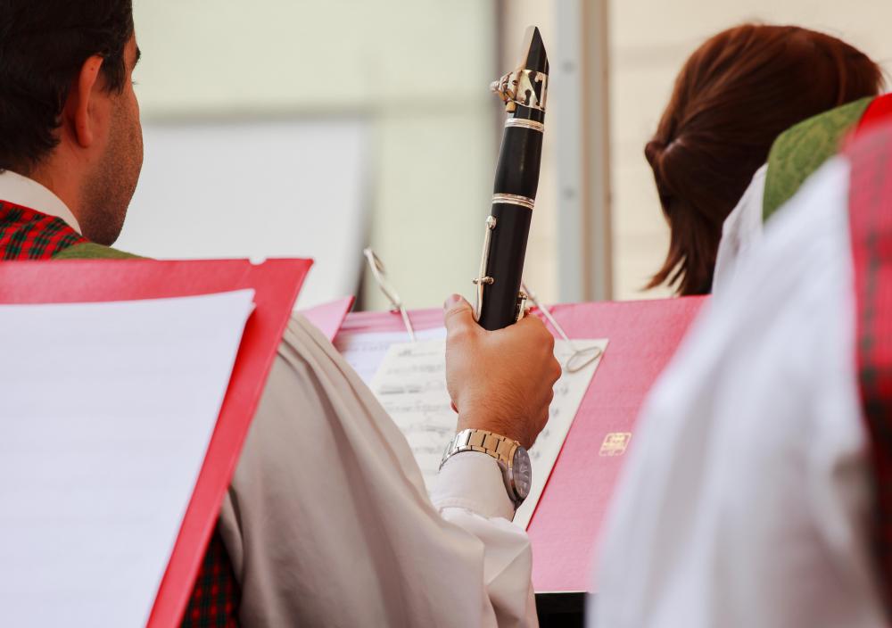 What Are Licorice Sticks? (with pictures)