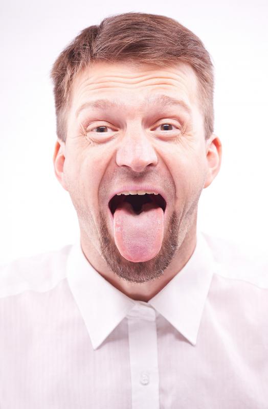 What Is Cinnamon Gum? (with pictures)