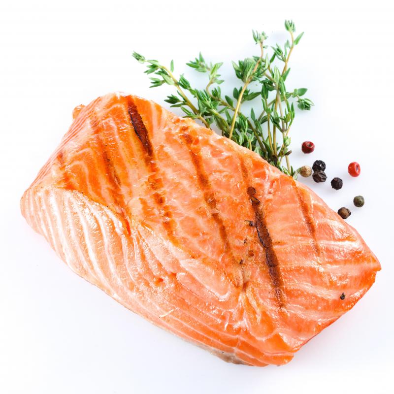 What are Kippers? (with pictures)