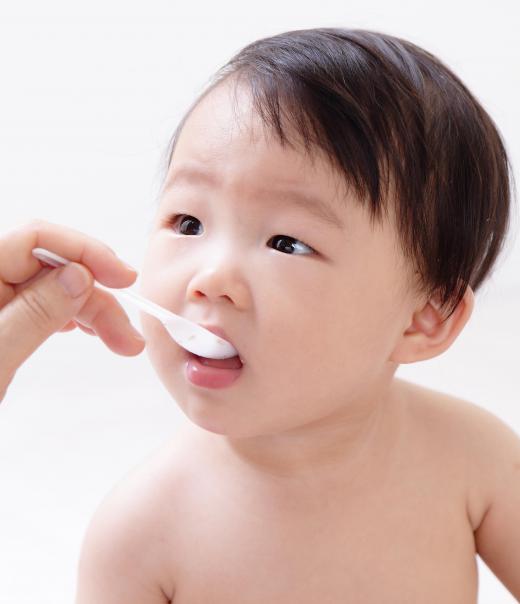 Haw flakes are a popular treat for many Asian children.