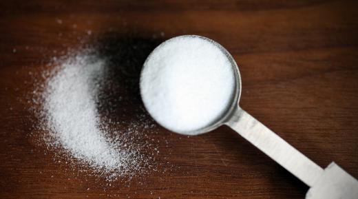 Cooking at high altitudes requires an adjustment of certain ingredients, such as baking soda.