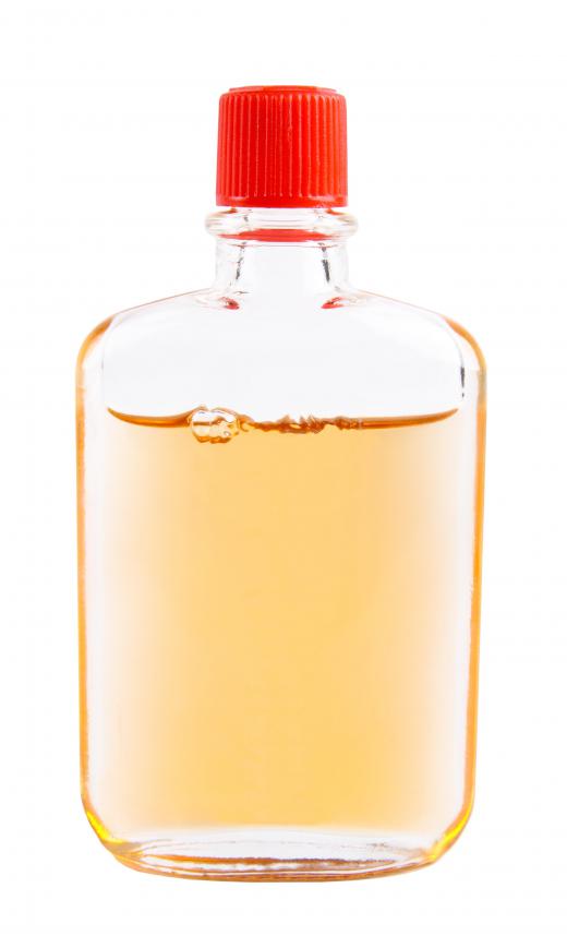 Safflower oil has a high smoke point.