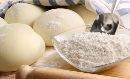 Bread ovens typically offer cycles for cooking white bread.