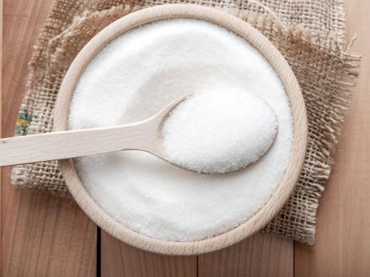 A diet that is high in sugar raises an individual's chances of developing type 2 diabetes.