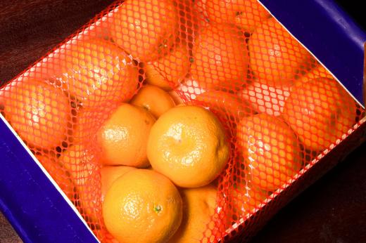 Many grocery stores will stock satsumas.