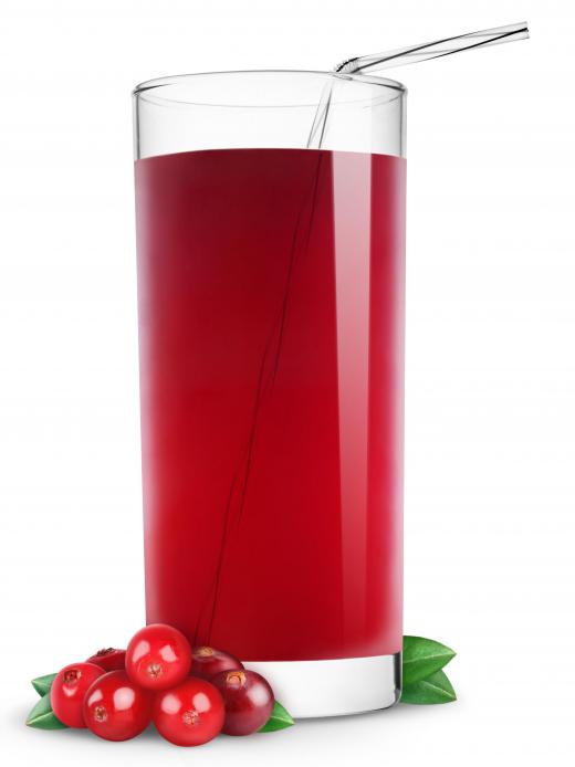 how-do-i-choose-the-best-cranberry-juice-with-pictures