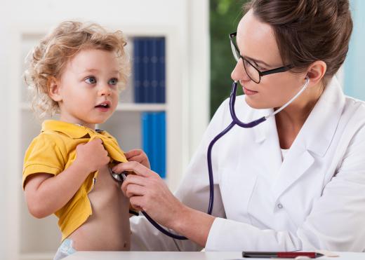 Barley flakes are believed by some people to be able to prevent childhood asthma.