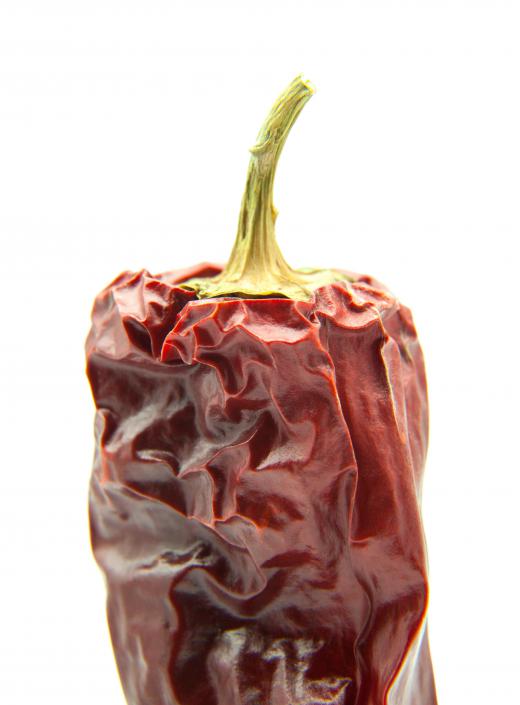 Once a jalapeno pepper is smoked or dried it is known as a chipolte pepper.