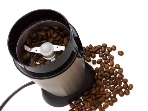 There are many uses for electric coffee grinders aside from simply grinding coffee beans.