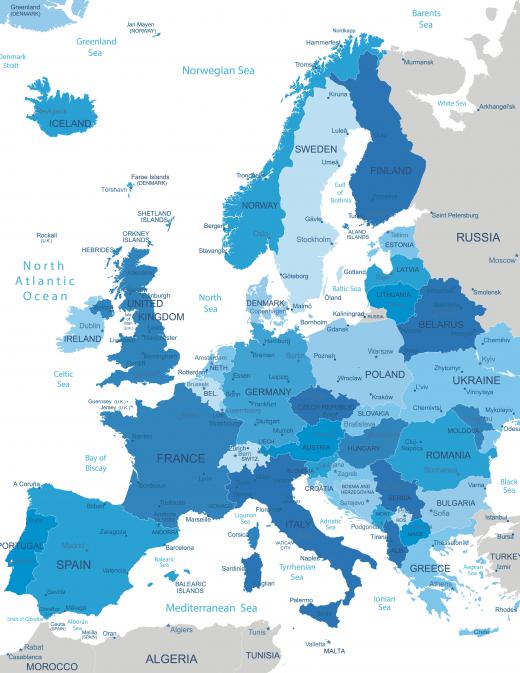 The PDO and PGI  protect foods which are unique to specific regions of Europe and give a reassurance of their authenticity.