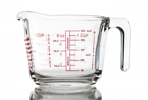 Equipment Expert's Top Pick for Liquid Measuring Cups 