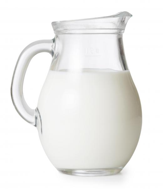 Tybo is traditionally made with full-fat cow's milk.