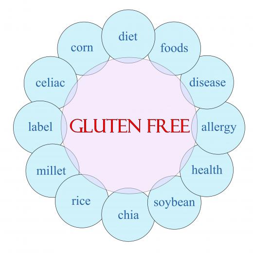 Gluten-free varieties of polony may be available.