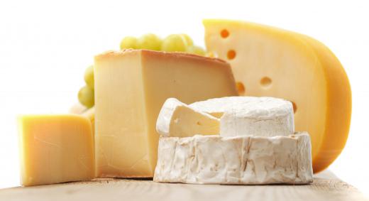 Baby Swiss cheese is younger in age compared to regular Swiss cheese.