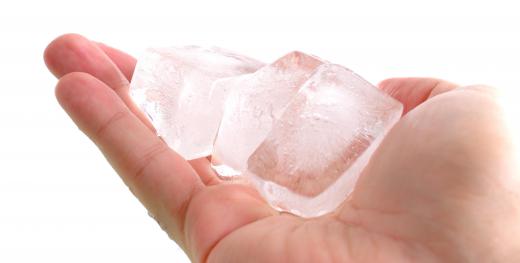 Picks largely became obsolete once people were able to make ice cubes in their own home.