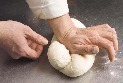 Pasty cloths have been used to roll out pizza dough.