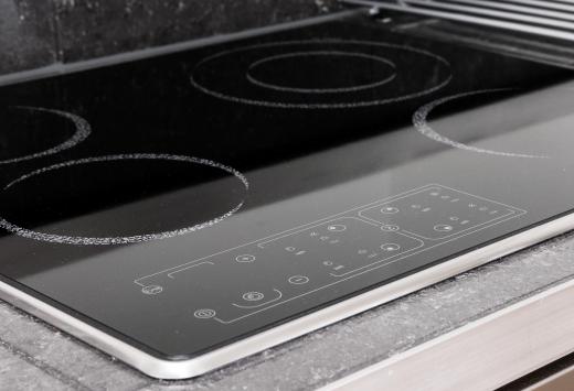 What is an Induction Cooktop? (with pictures)