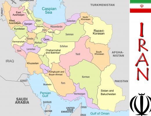 In 2006, Iran renamed danishes “Roses of the Prophet Mohammad," as a protest against a Danish artist's depiction of the prophet Mohammed.