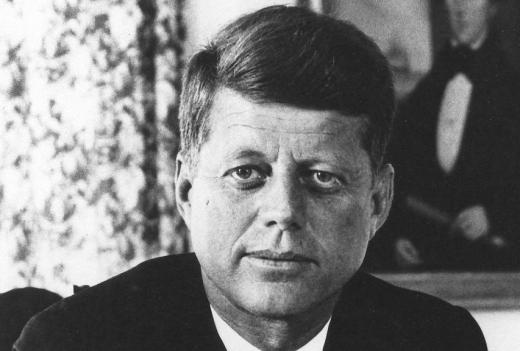 John F. Kennedy is said to have told a crowd in Berlin, "Ich bin ein Berliner," which, in similar forms, can mean either “I am a person from Berlin,” or “I am a jelly filled doughnut."