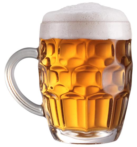 What Is Pub Grub with Pictures 