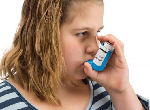 Horehound candy is thought to be helpful in relieving asthma symptoms.