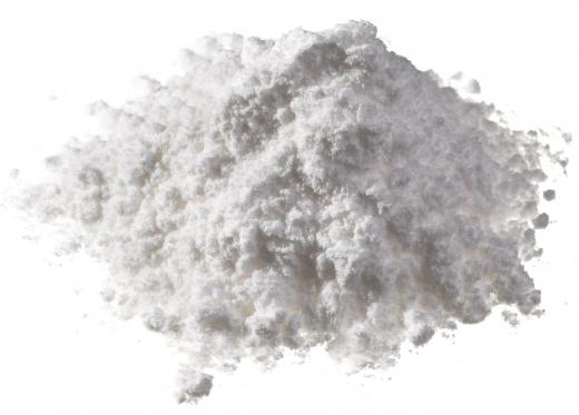 Maltodextrin.