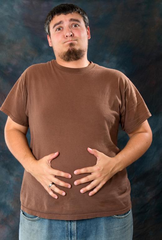 Side effects of maltitol may include abdominal bloating.